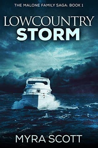 Lowcountry Storm