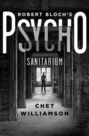 Robert Bloch's Psycho