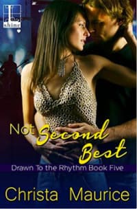 Not Second Best