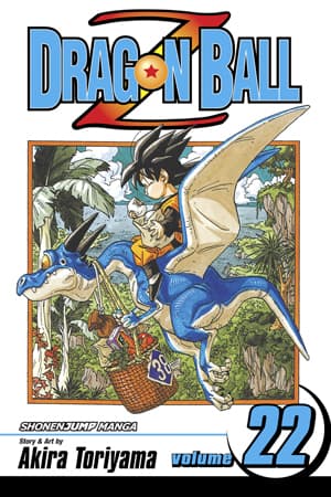 Dragon Ball, Band 38: Der Zauberer Babidi