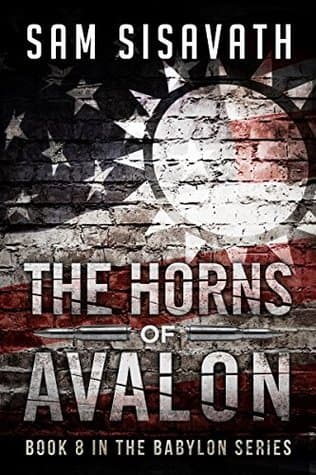 The Horns of Avalon