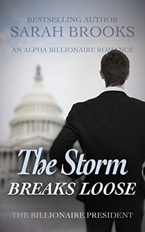 The Storm Breaks Loose