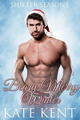 Beary Merry Winter