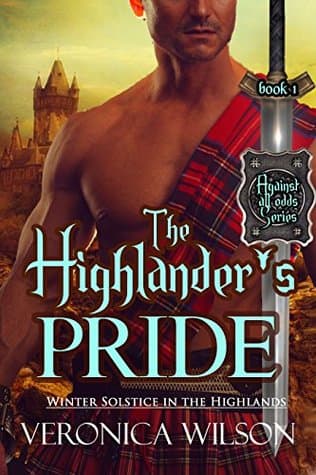 The Highlander's Pride