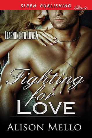 Fighting For Love