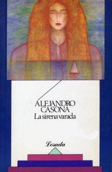 La sirena varada