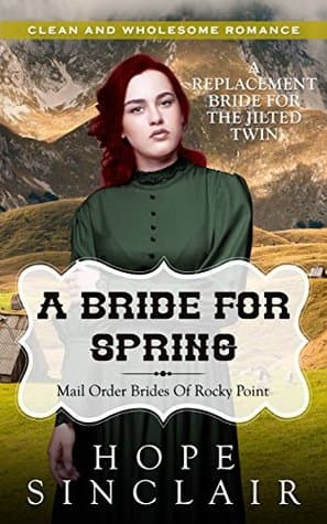 A Bride for Spring