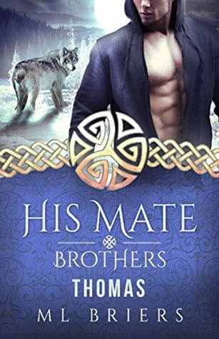 Thomas (Book Two Of Samuel And Will)