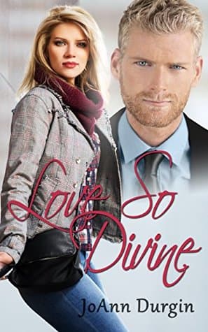Love So Divine