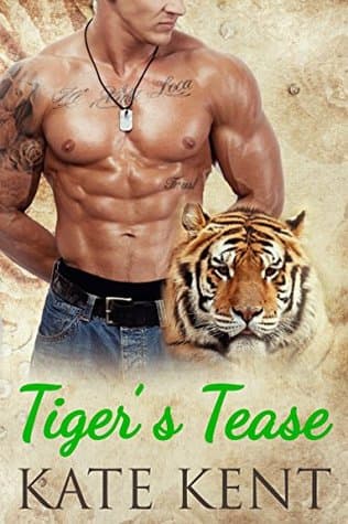 Tiger's Tease