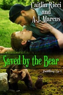 Saved by the Bear