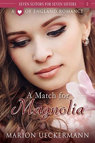 A Match for Magnolia
