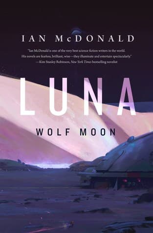 Wolf Moon