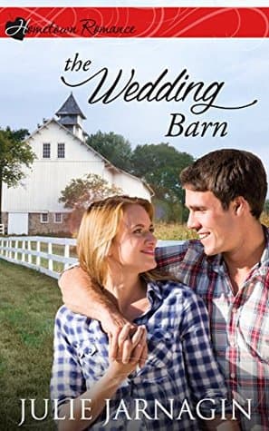 The Wedding Barn