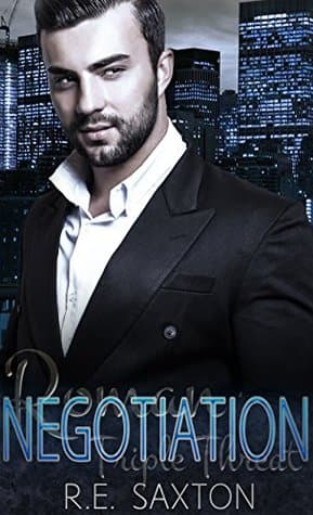 Negotiation