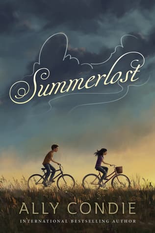 L'été de Summerlost