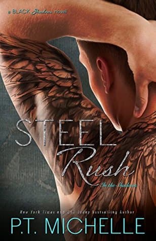 Steel Rush