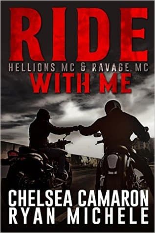 Ride with Me