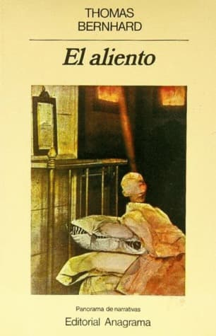 El aliento (Una decisión)