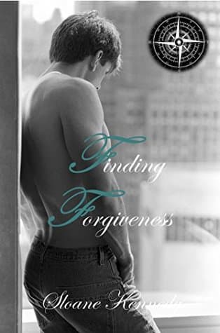 Finding Forgiveness