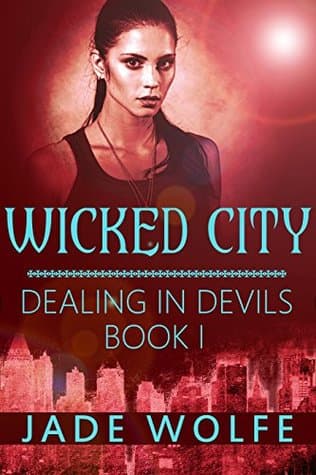 Wicked City