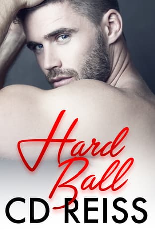 HardBall (ebook)