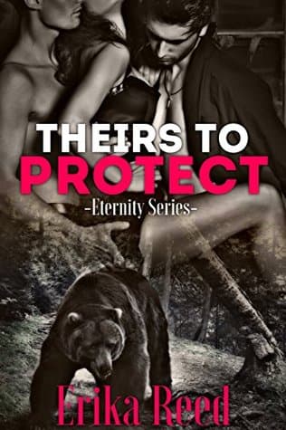 Theirs To Protect