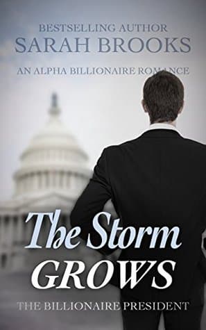 The Storm Grows