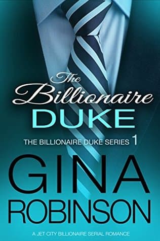 The Billionaire Duke