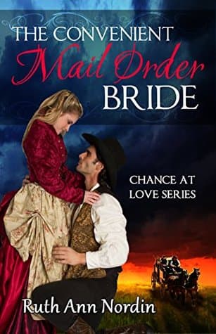 The Convenient Mail Order Bride