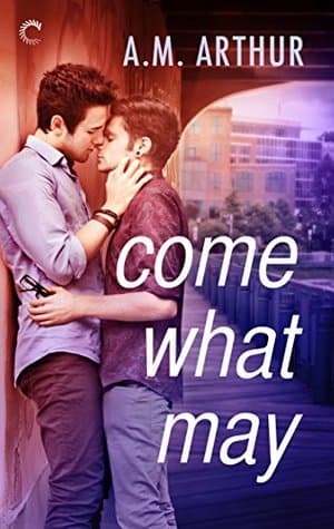 Come What May