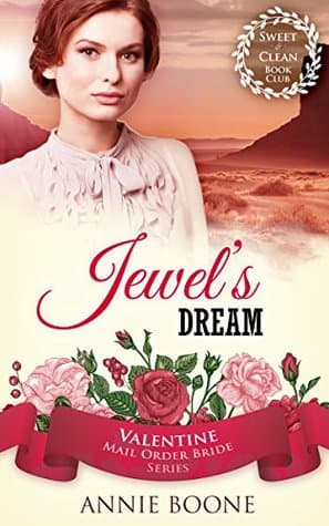 Jewel's Dream
