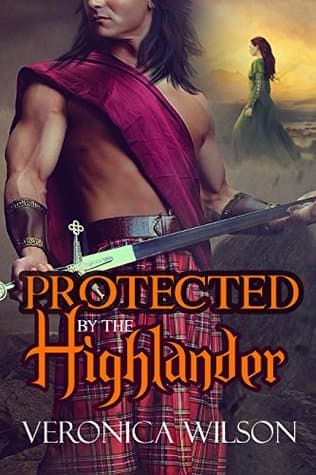 Protected By the Highlander