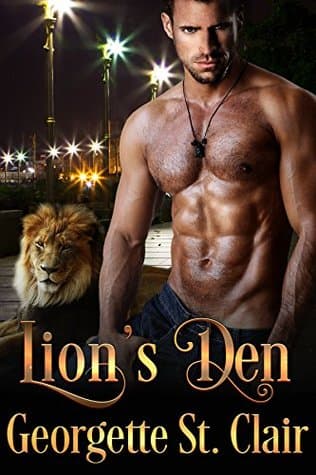 The Lion's Den