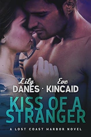 Kiss of a Stranger
