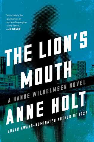 En las fauces del león (Hanne Wilhelmsen 4)