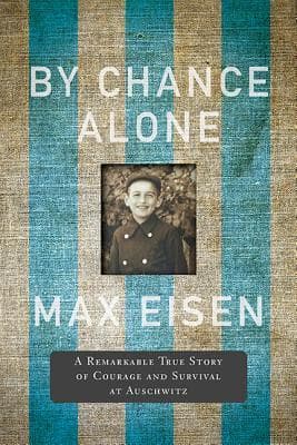 Max Eisen