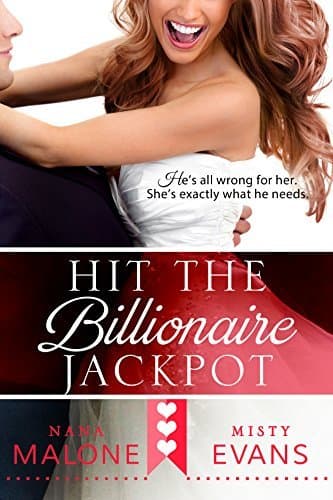 Hit The Billionaire Jackpot