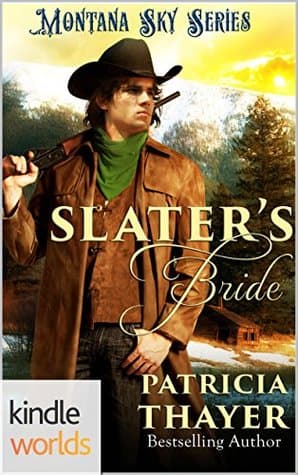 Slater's Bride