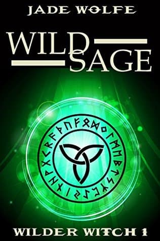 Wild Sage