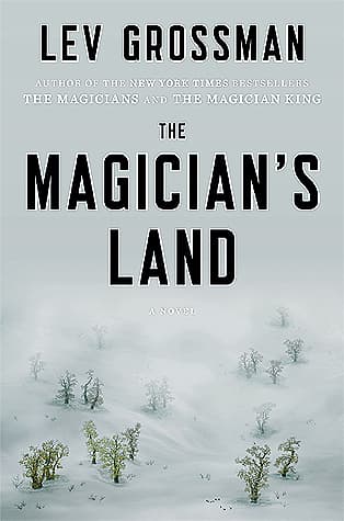 La tierra del mago