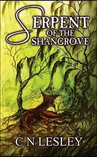 Serpent of the Shangrove