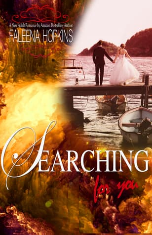 Searching for You