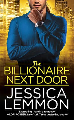 The Billionaire Next Door
