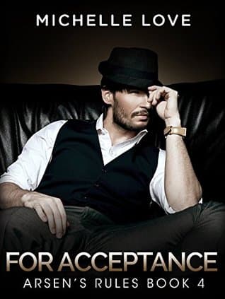 For Acceptance