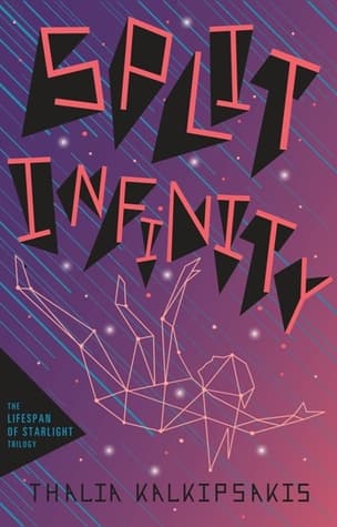 Split Infinity