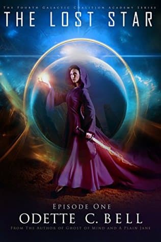 The Lost Star Episode One