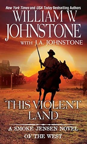 This Violent Land