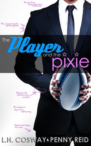 The Player and the Pixie