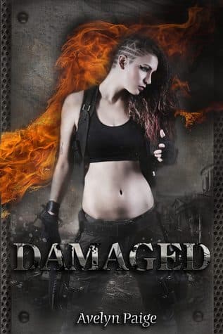 Damaged